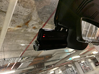 悉尼 Dashcam 行车记录仪 任何车型安装
