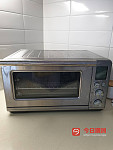 Breville Airfryer oven with good condition