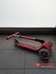 Globber scooter with good condition