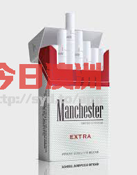 Manchester cigarettes