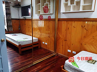 Campsie        后院独立套房2房一卫一厨一学习空间