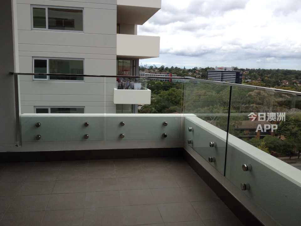 今日珀斯Macquarie Park 公寓一房一厅一媒体间一车位780周 Macquarie Park 公寓一房一厅一媒体间一车位780周