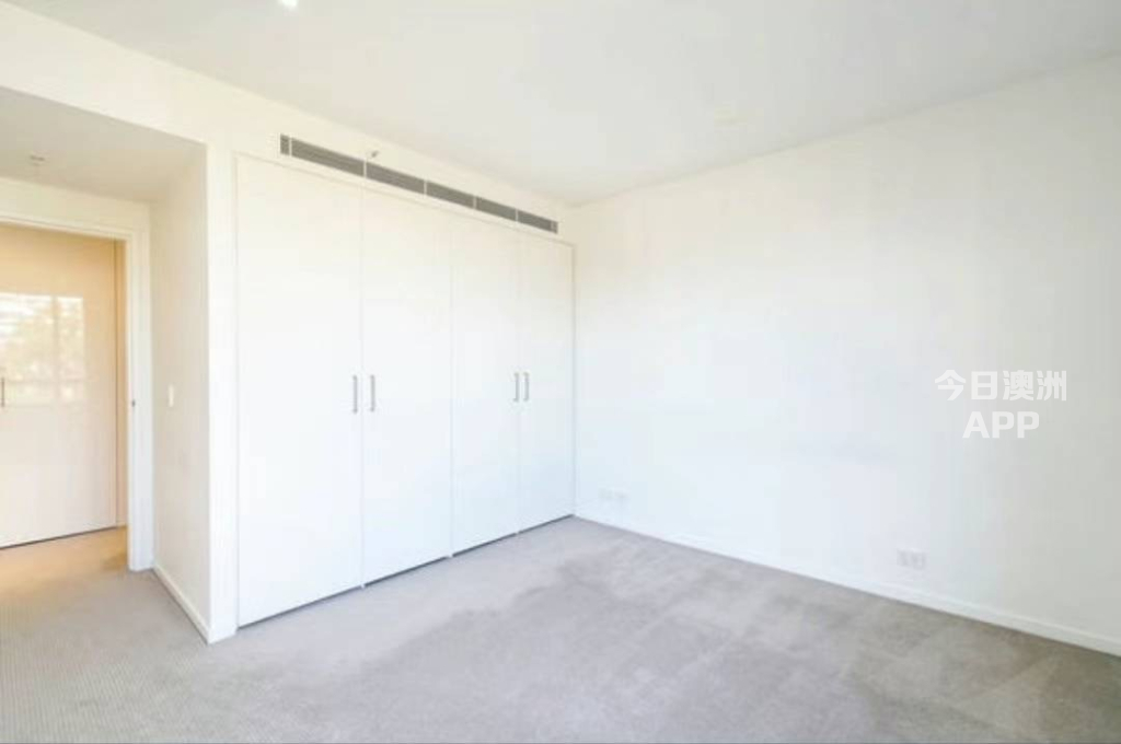 今日珀斯Macquarie Park 公寓一房一厅一媒体间一车位780周 Macquarie Park 公寓一房一厅一媒体间一车位780周