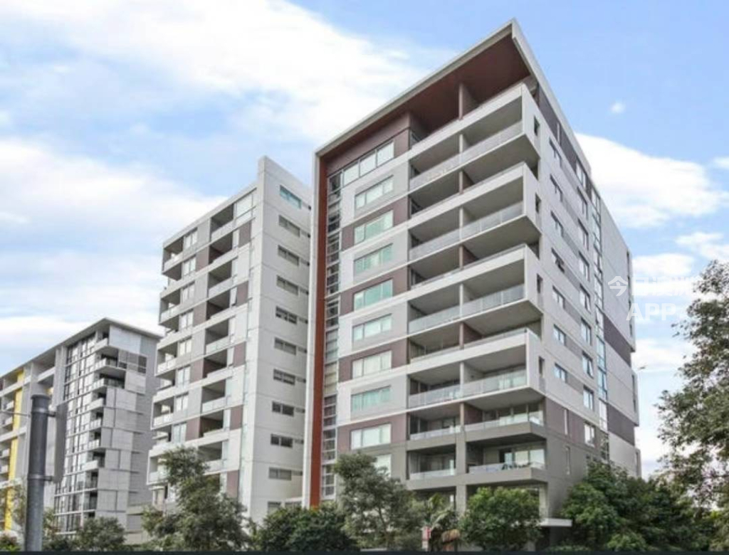 今日珀斯Macquarie Park 公寓一房一厅一媒体间一车位780周 Macquarie Park 公寓一房一厅一媒体间一车位780周