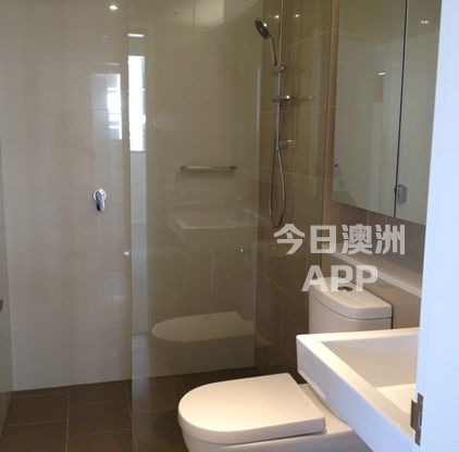 今日珀斯Macquarie Park 公寓一房一厅一媒体间一车位780周 Macquarie Park 公寓一房一厅一媒体间一车位780周