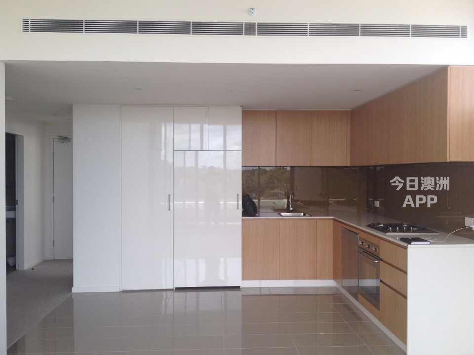 今日珀斯Macquarie Park 公寓一房一厅一媒体间一车位780周 Macquarie Park 公寓一房一厅一媒体间一车位780周
