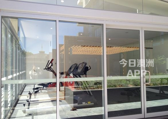 今日珀斯Macquarie Park 公寓一房一厅一媒体间一车位780周 Macquarie Park 公寓一房一厅一媒体间一车位780周