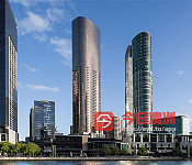 Melbourne City 已租Prima Pearl Tower 超豪华公寓 全包