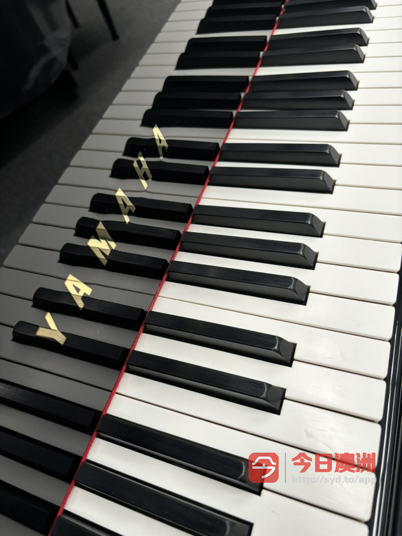 Yamaha c3 三角钢琴