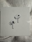 330Brand new AirPods Pro 2nd generation