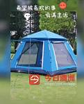 全新camping帐篷 悉尼现货 数量有限