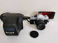 近新上海70年代产老式胶片单反海鸥牌DF1照相机  199刀 Parramatta