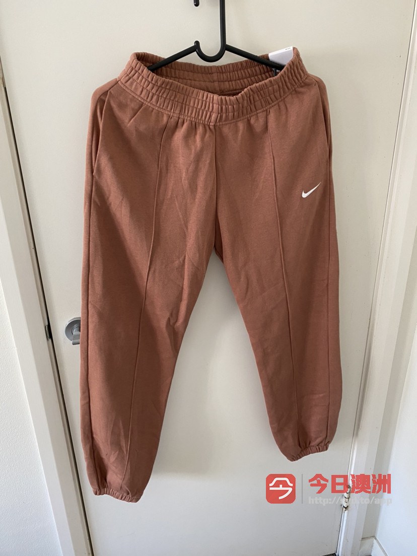Nike NRG Sweater Pants  Women Size S