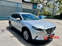 Mazda 2018年 CX9 25T 自动