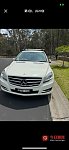 MercedesBenz 2011年 R300 CDI 30T 自动