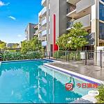 Upper Mount Gravatt Garden City 2b2b公寓整租