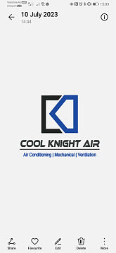 CoolKnight