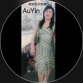 AuYin澳如花印丽娜