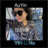 AuYin印丽娜印如亿成功