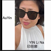 AuYin印丽娜印思想家