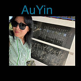 AuYin印丽娜一二二六亿