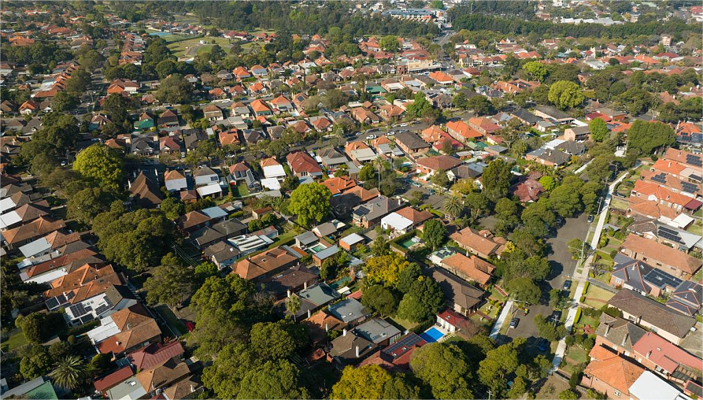 2023年全澳房价上涨5.52%，珀斯表现最强劲！2024年房价将攀升（组图） - 9