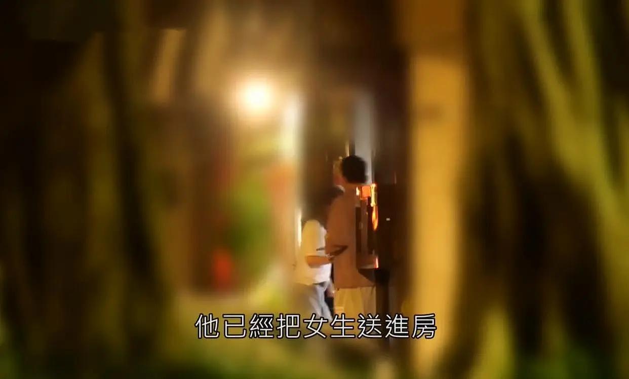 王大陆正式官宣新恋情，承认与女主播沐轩交往，时间线曝光（组图） - 14