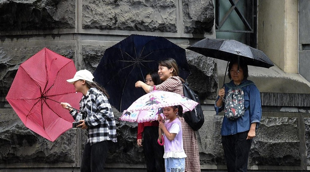 严重雷暴席卷维州，超3000民宅断电！多地恐爆发危险洪水（组图） - 3