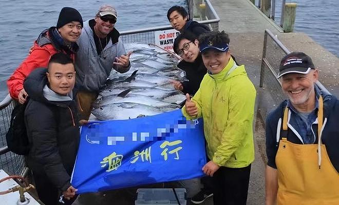 我，毕业于北京电影学院，去澳洲大学留学后，却留在这做导游（组图） - 9