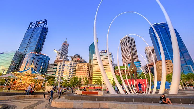 Perth is one of the cheapest major cities in Australia.