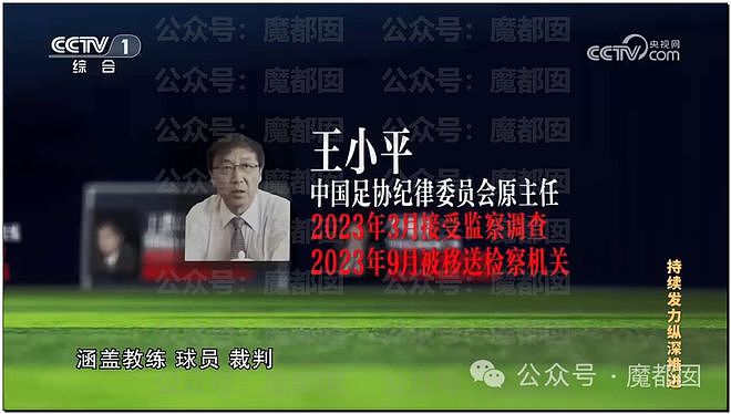 热搜第一！中国男足烂的根源被央视曝光极端恶臭，李铁花300万“上位”国足主教练（组图） - 16