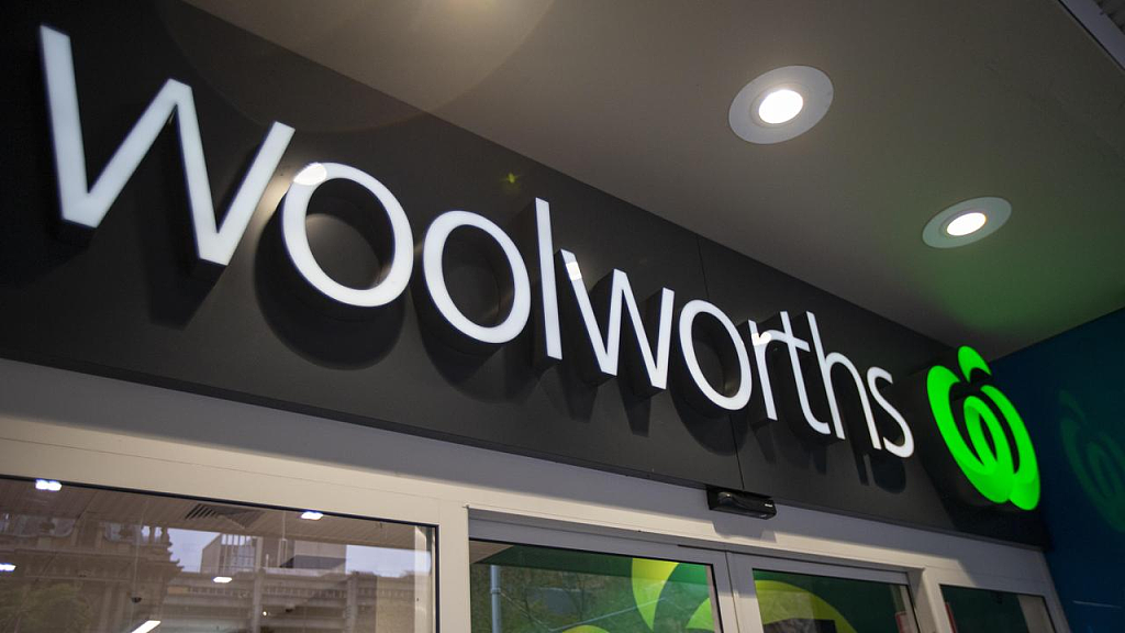 Woolies和Big W停售澳洲日主题产品！政客直言“失望”，呼吁抵制超市（组图） - 2