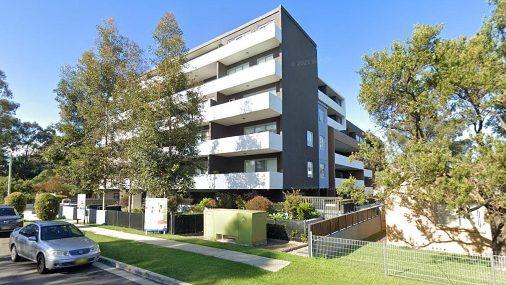 悉尼公寓楼被指存30处“严重缺陷”！开发商被勒令整改（组图） - 2