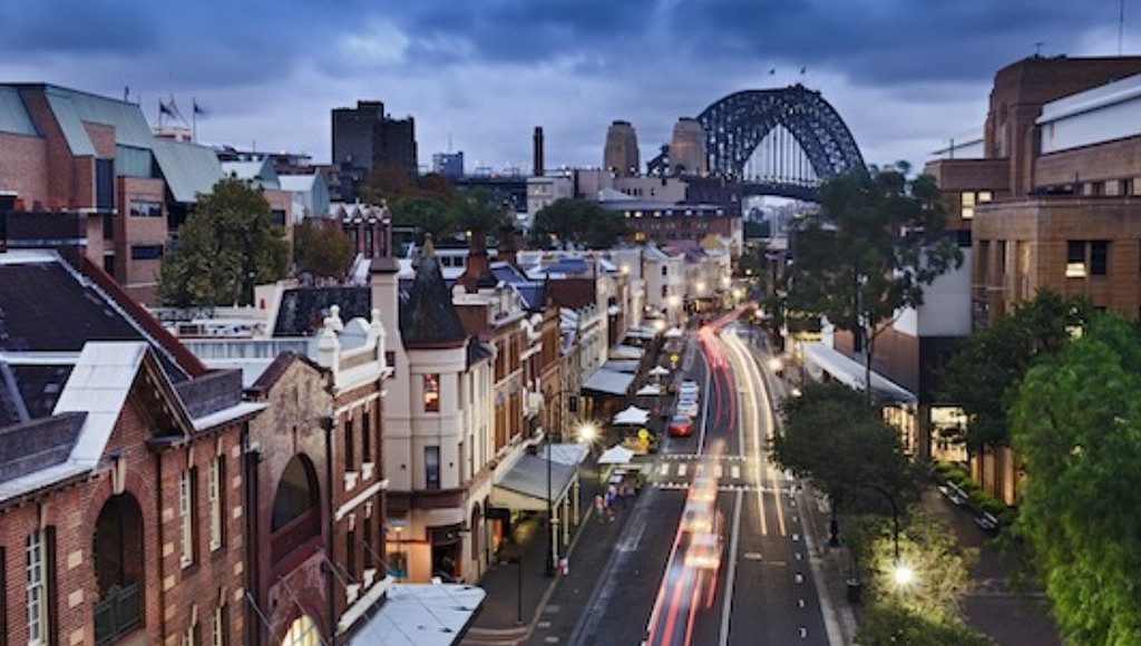 最高涨幅43.8%！悉尼多地租金飙升，Zetland上榜（组图） - 5