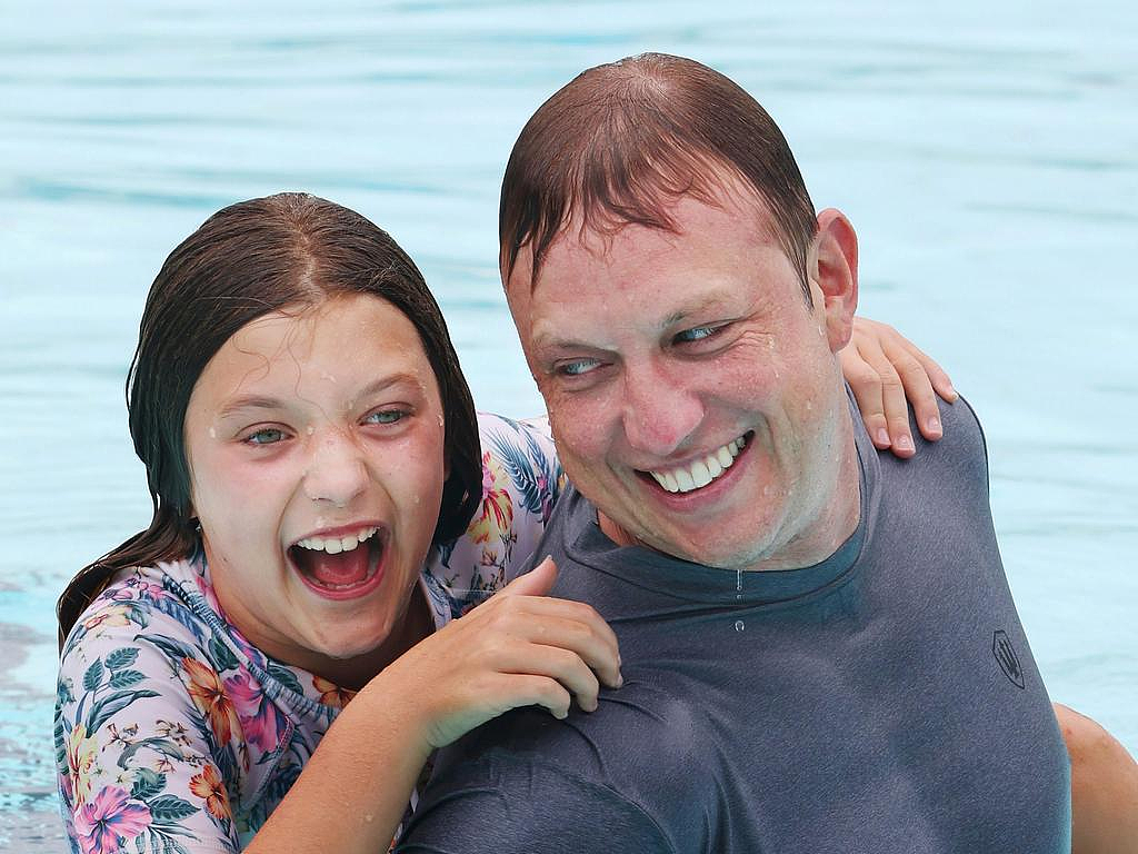昆州再拨$500万补贴儿童游泳课！代金券数量翻倍，更多家庭受益（组图） - 3