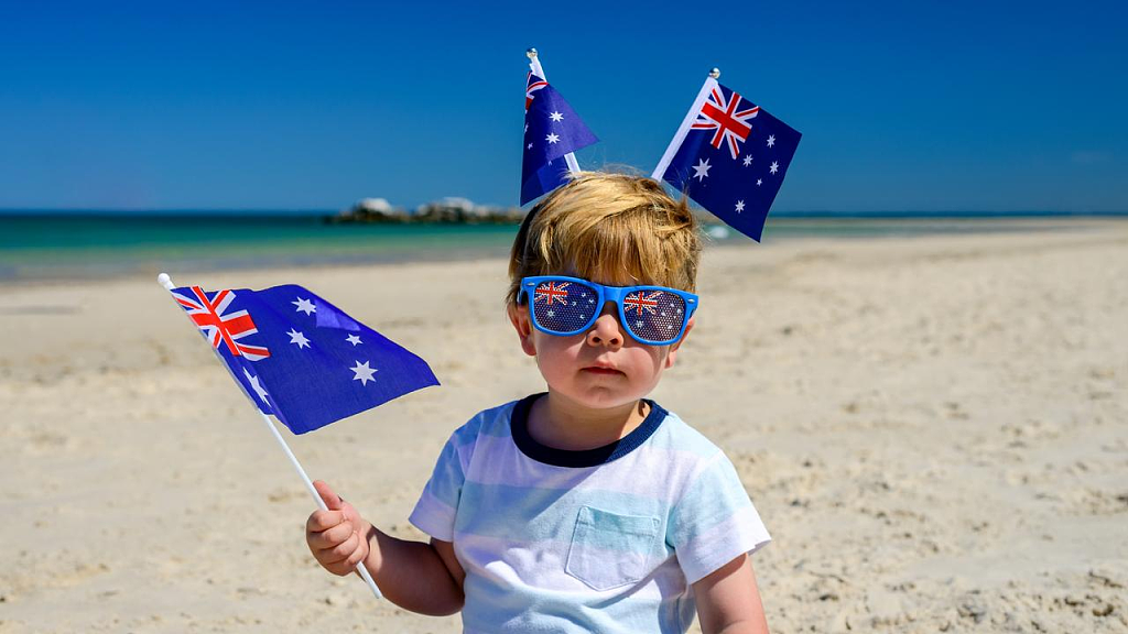 民调：仅1/5澳人希望澳洲日改期，年轻人中争议最大（组图） - 2