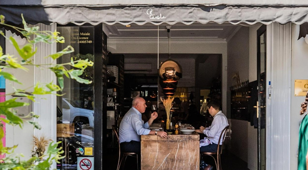 成本危机重创悉尼餐饮业！数家餐厅接连关闭，网红店和15年老店都“难逃一劫”（组图） - 4