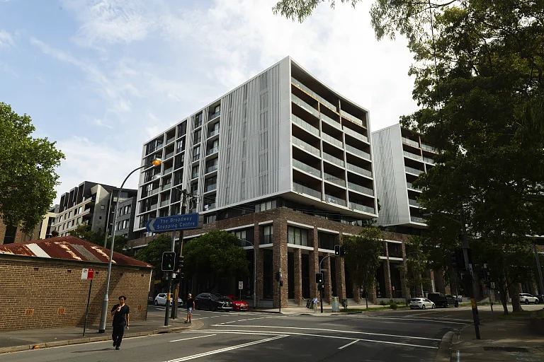 悉尼多栋公寓楼曝重大缺陷，开发商被勒令整改！其中1栋恐被拆除（组图） - 3