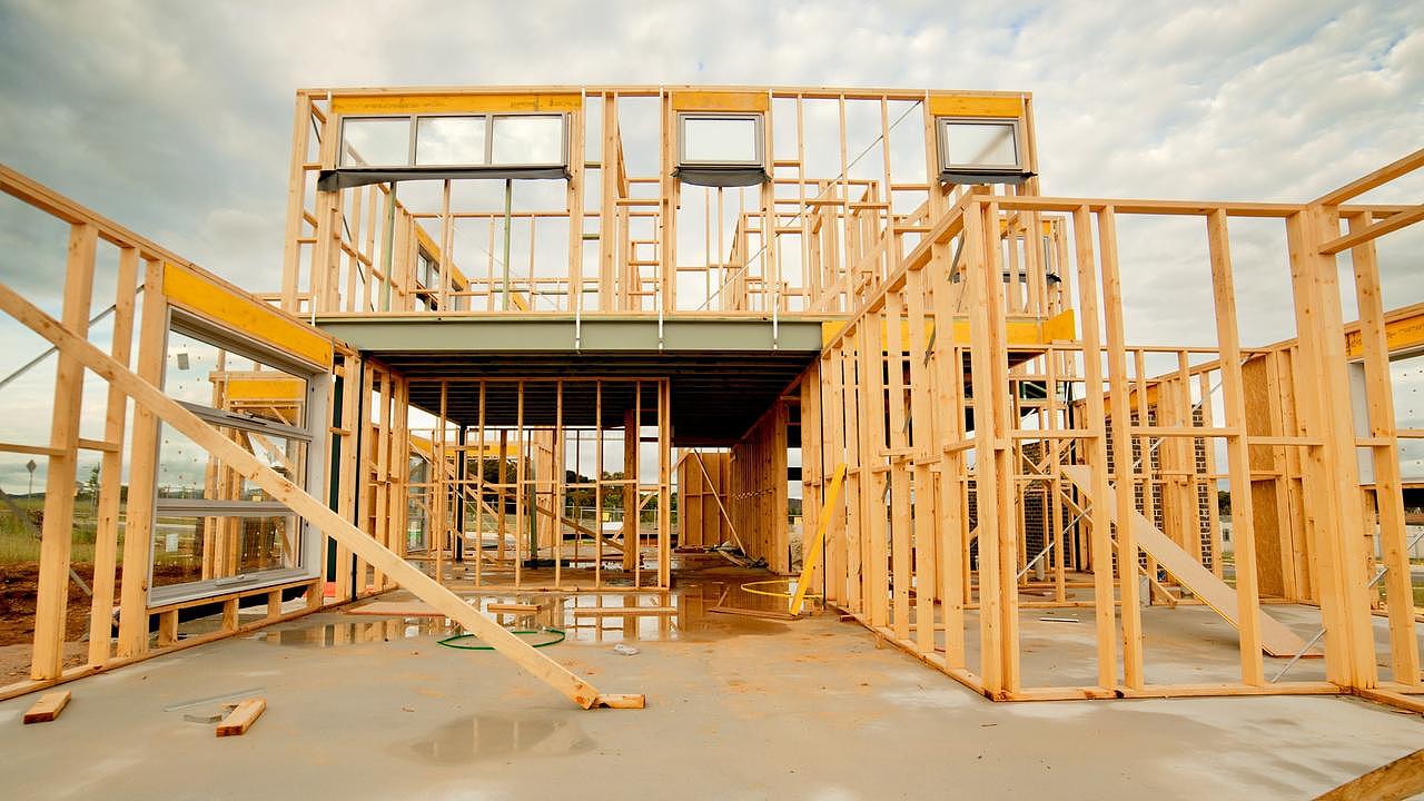 A variety of new housing construction regulations could mean higher priced builds.