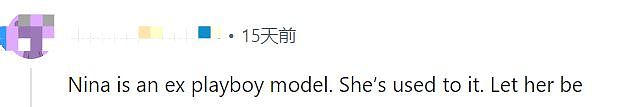 美女模特晒性感照，这位中国留学生说了1句话后，美国网友炸了（组图） - 18