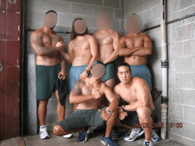 亚裔小伙在澳贩毒服刑9年，出狱后在悉尼开设健身房！声称“给前科犯一次机会”（组图） - 4