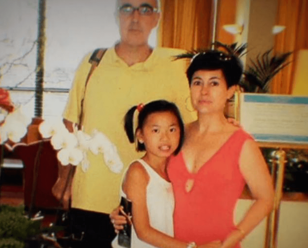 西班牙夫妇收养中国女孩，13年后却遇害，养父电脑里发现不雅照片（组图） - 7