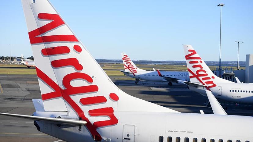 好消息！维珍航空宣布新增超90个航班，这些悉尼地区都可以去到...（图） - 2