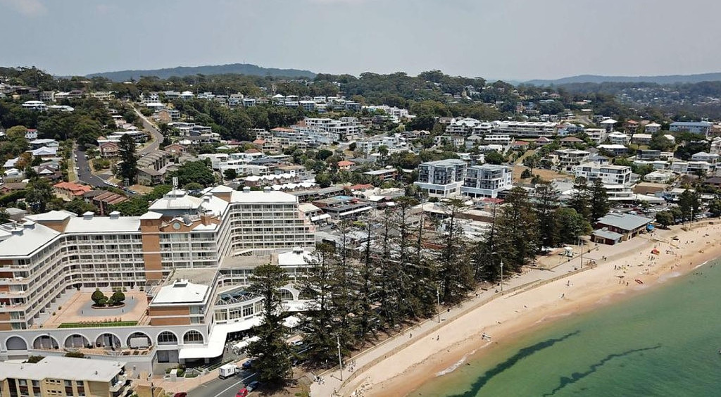 悉尼滨海城区房价“大跳水”！跌幅高达27%，最低$69.9万就能在海边买房（组图） - 2