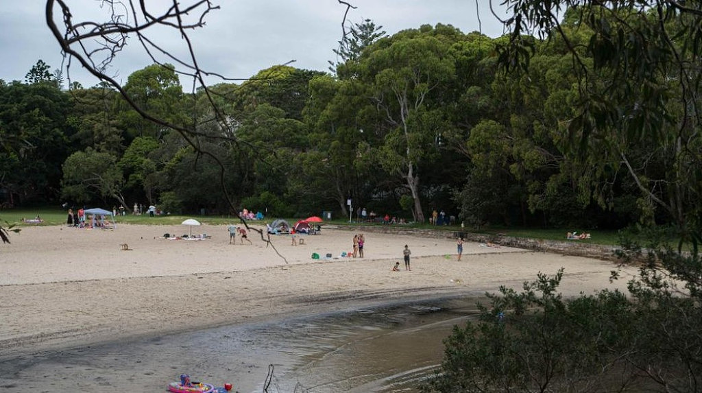 注意！悉尼多个海滩受污染，当局警告：下水需警惕（组图） - 5