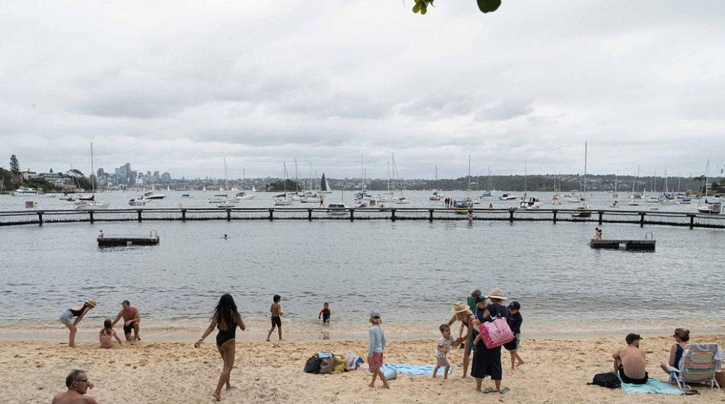 注意！悉尼多个海滩受污染，当局警告：下水需警惕（组图） - 4
