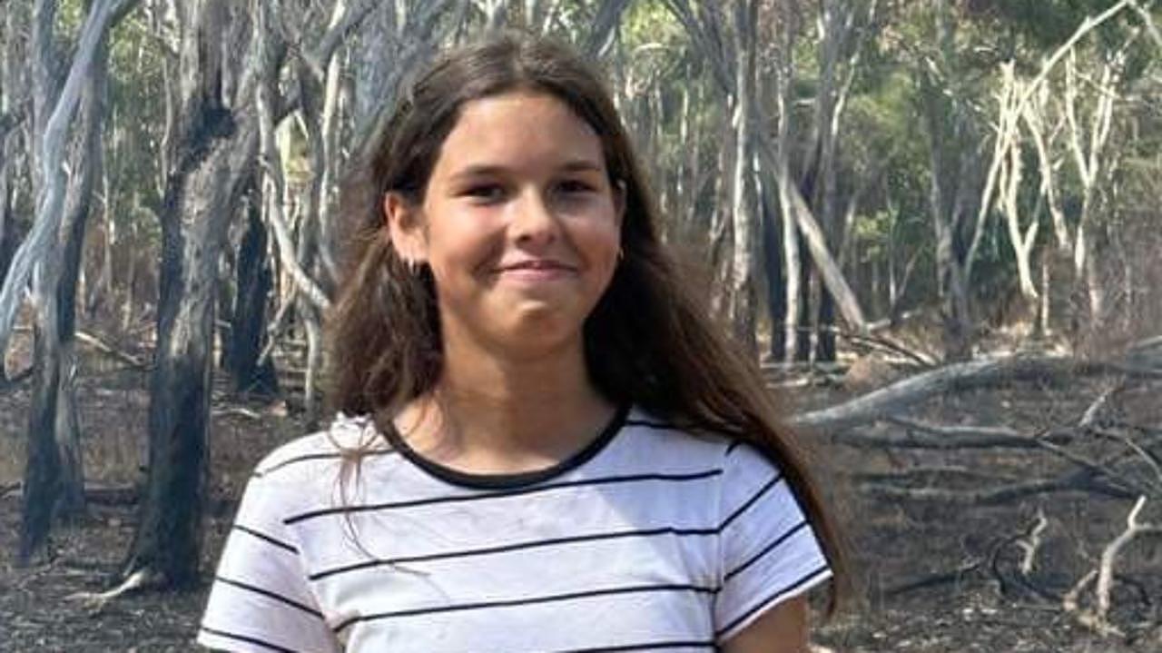 Queensland teenager Corrine Lee-Cheu took her own life in September last year, leaving behind her loving and heartbroken family. They say she was a victim of relentless bullying. Photo: Supplied.