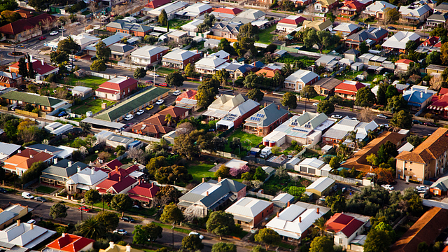 澳洲租金上涨8.3%创新高！悉尼依然最贵，涨幅最大的竟是...（组图） - 2