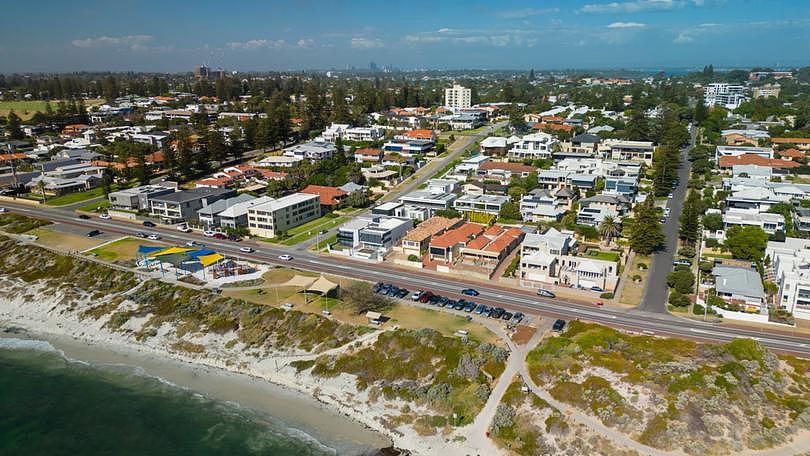 CoreLogic的一份新报告显示，珀斯的租金中位数目前为630澳元，其中东北走廊维持澳大利亚最大的涨幅，涨幅为15.7%，每周租金达到622澳元。