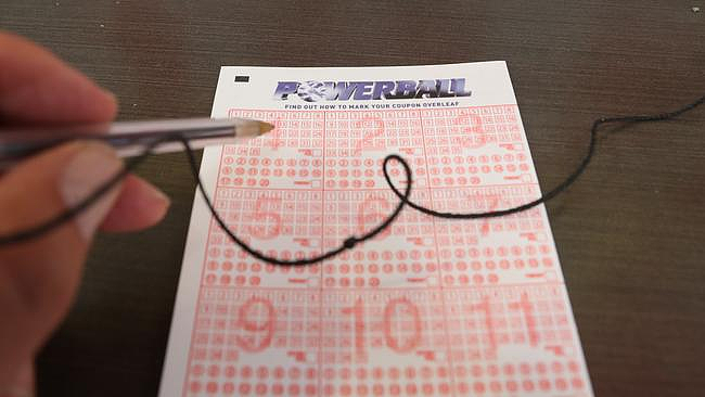 澳洲Powerball头彩奖池累积至$1.5亿！中奖后怎么花“不踩坑”？专家支招（组图） - 6